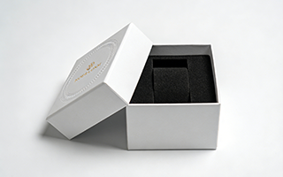 Luxury Jewelry Box